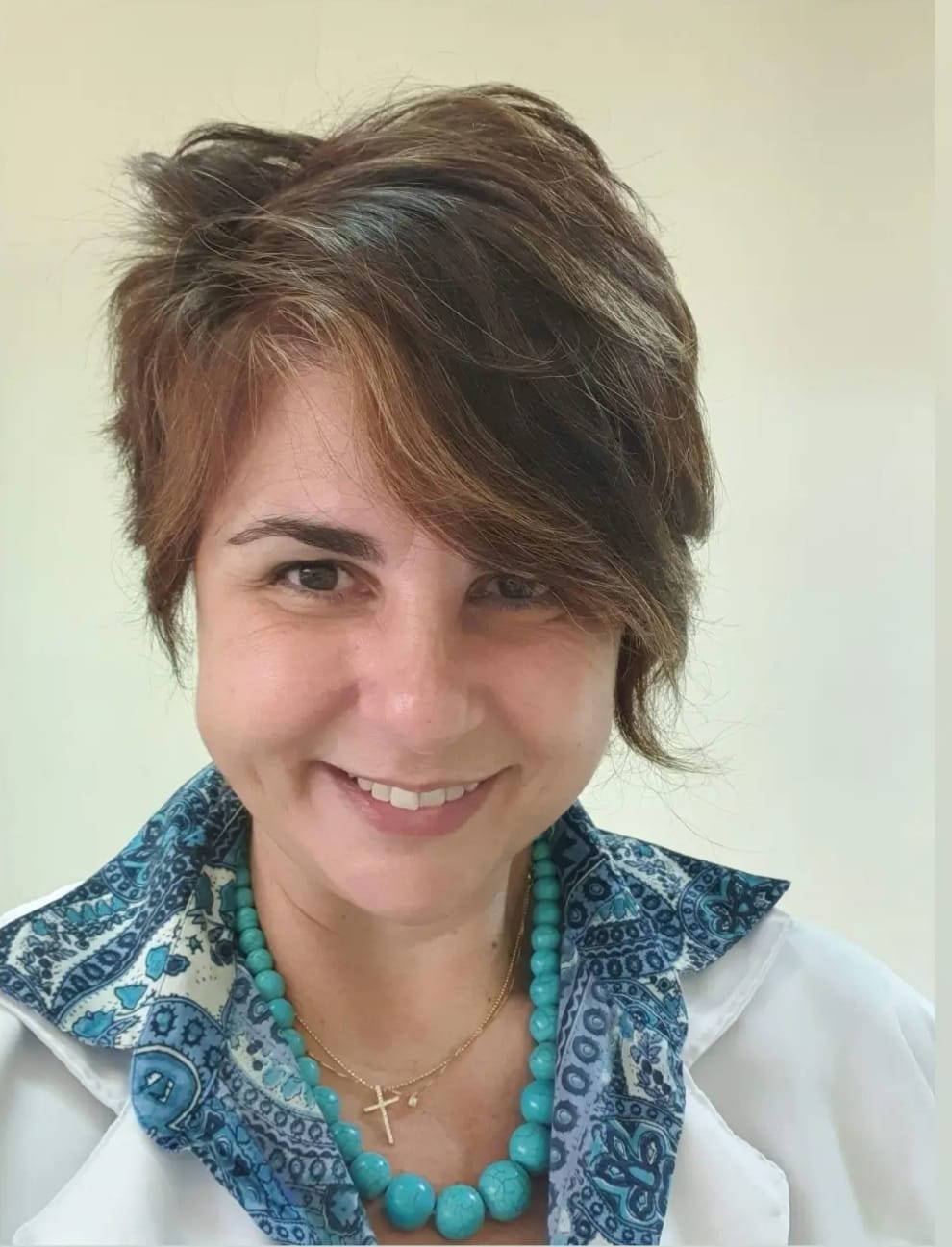 Dra. Adriana Mancano