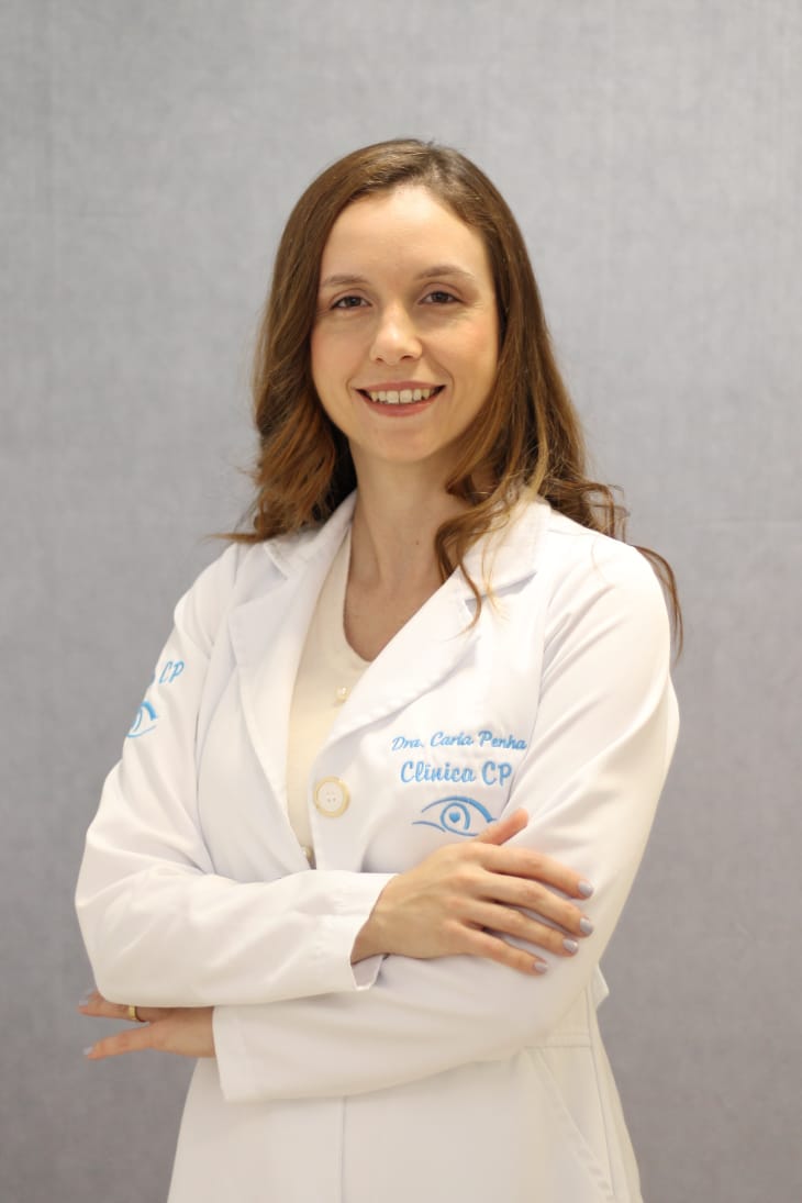 Dra. Carla Penha
